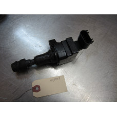 02F122 Ignition Coil Igniter From 2012 GMC TERRAIN  2.4 12638824